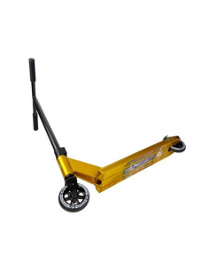 DISTRICT TITUS GOLD BLACK 2