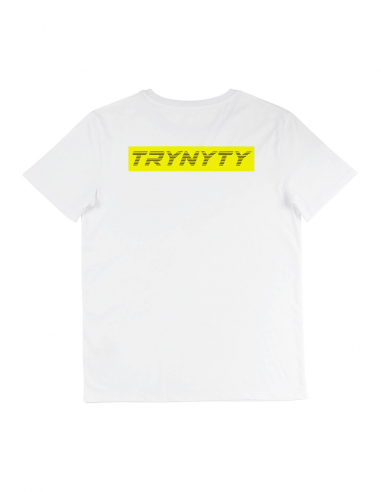 TRYNYTY POST-IT T-SHIRT