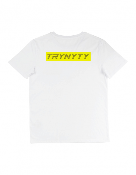 TRYNYTY POST-IT T-SHIRT
