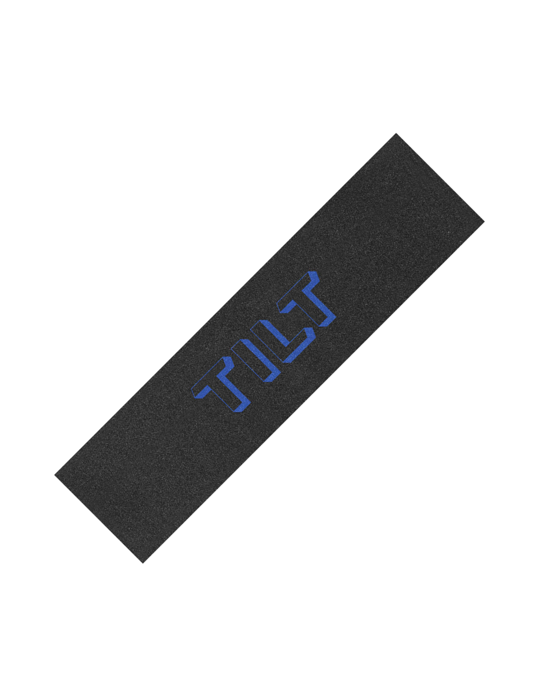 TILT 3D LOGO GRIPTAPE BLUE