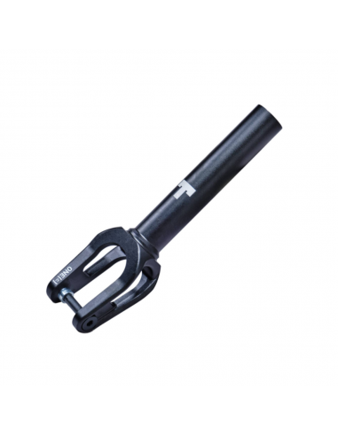 TILT STAGE I FORK BLACK