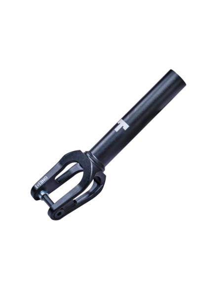 TILT STAGE I FORK BLACK