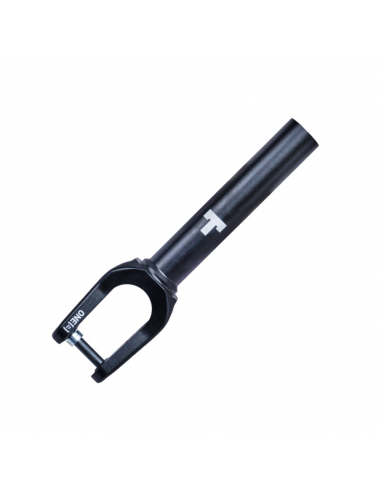 TILT STAGE I FORK BLACK