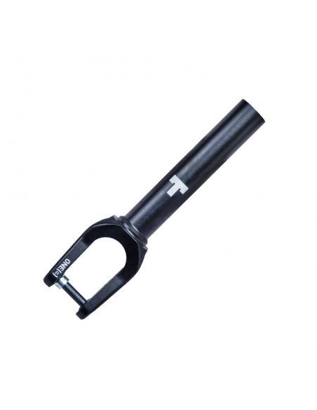 ΠΙΡΟΥΝΙ TILT STAGE I ΜΑΥΡΟ