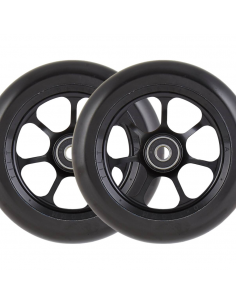 TILT DURARE STAGE III 120 WHEELS BLACK