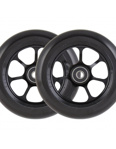 TILT DURARE STAGE III 120 WHEELS BLACK