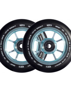 ΤΡΟΧΟΙ NORTH SIGNAL JADE ΓΑΛΑΖΙΟΙ