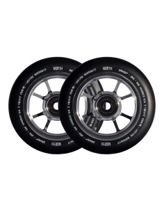 ΤΡΟΧΟΙ NORTH SIGNAL RAW ΑΒΑΦΟΙ 2