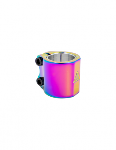 ΔΑΓΚΑΝΑ TRYNYTY SIMPLE ΔΙΠΛΗ OIL SLICK