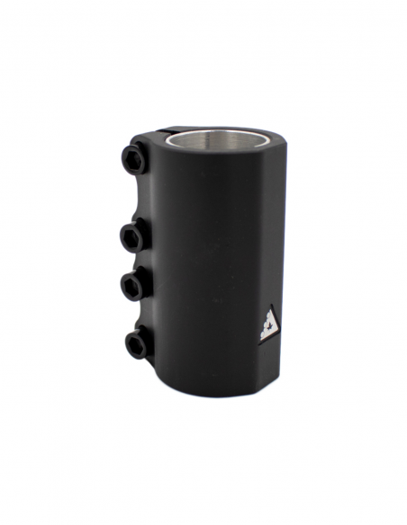 TRYNYTY SIMPLE SCS BLACK