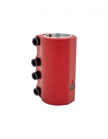 TRYNYTY SIMPLE SCS RED
