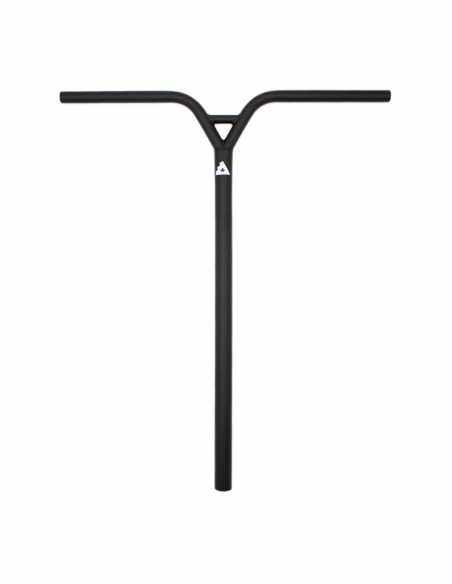TRYNYTY WHY BARS 710 BLACK