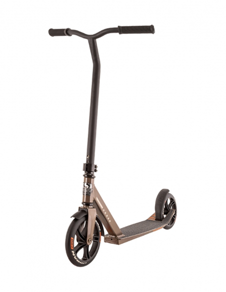 SOLITARY PALOMA BROWN KICKSCOOTER