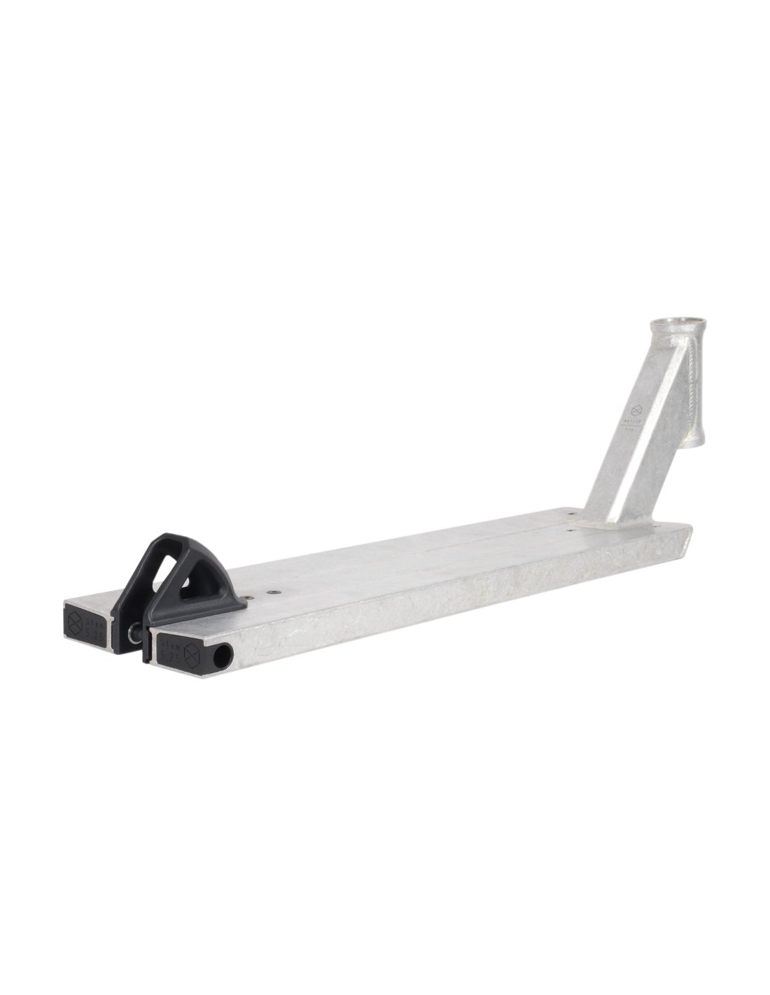 NATIVE STEM 520 SCOOTER DECK RAW