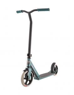 SOLITARY KICKSCOOTER SEAMOSS GREEN