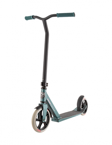SOLITARY KICKSCOOTER SEAMOSS GREEN