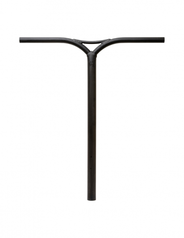 ΤΙΜΟΝΙ MADD GEAR MGP TURBINE ΜΑΥΡΟ