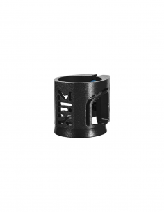 MADD GEAR MFX X2 COBRA CLAMP BLACK