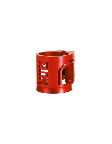 ΔΑΓΚΑΝΑ MADD GEAR MFX X2 COBRA ΔΙΠΛΗ ΚΟΚΚΙΝΗ