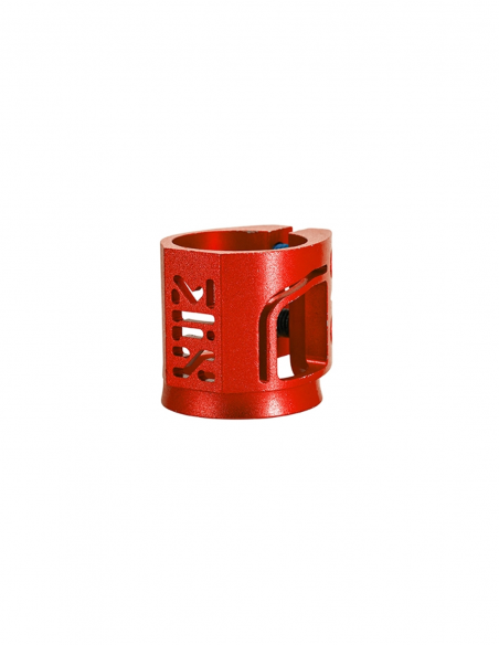 ΔΑΓΚΑΝΑ MADD GEAR MFX X2 COBRA ΔΙΠΛΗ ΚΟΚΚΙΝΗ