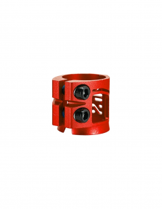 MADD GEAR MFX X2 COBRA CLAMP RED 2