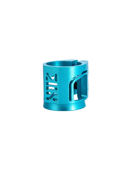 MADD GEAR MFX X2 COBRA CLAMP BLUE