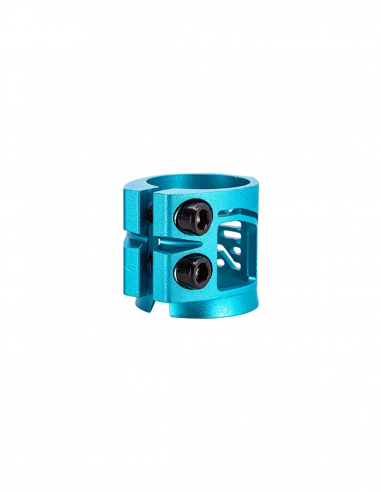 MADD GEAR MFX X2 COBRA CLAMP BLUE