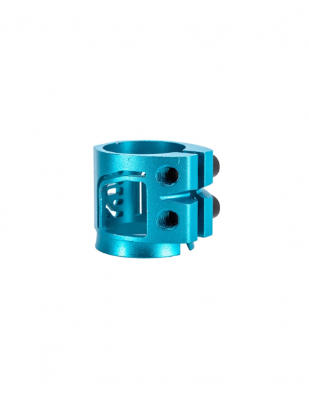 MADD GEAR MFX X2 COBRA CLAMP BLUE