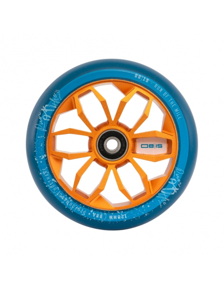 MADD GEAR MGP 0815 120 WHEEL ORANGE