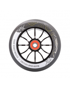 ΤΡΟΧΟΣ MADD GEAR MGP FORCE 110 ΓΚΡΙ