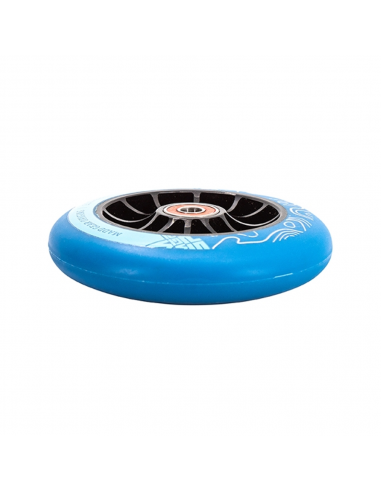 MADDGEAR FORCE CORE 110 WHEEL BLUE