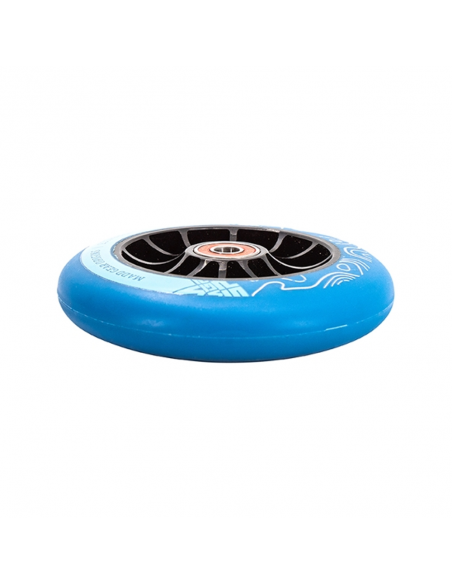 MADDGEAR FORCE CORE 110 WHEEL BLUE