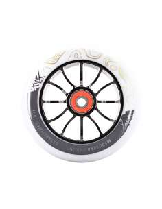 ΤΡΟΧΟΣ MADD GEAR MGP FORCE 110 ΓΚΡΙ