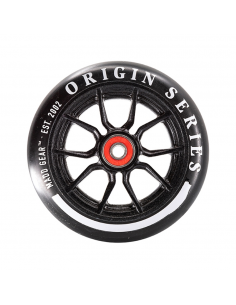 MADD GEAR MGP SYNDICATE AR-120 BLACK