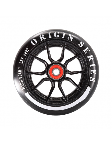 MADD GEAR MGP SYNDICATE AR-120 BLACK