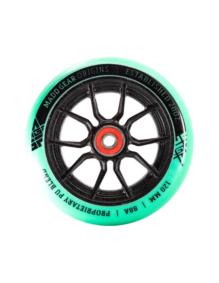 MADD GEAR MGP SYNDICATE AR-120 MINT