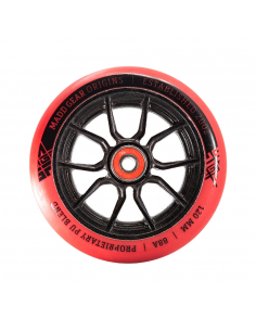 ΡΟΔΑ MADD GEAR SYNDICATE AR-120 ΚΟΚΚΙΝΗ