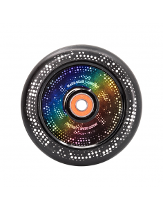 ΡΟΔΑ MADD GEAR MGP CORRUPT 110 ΜΑΥΡΗ