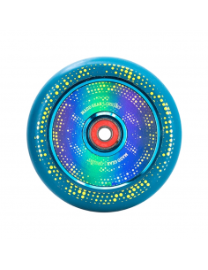 ΡΟΔΑ MADD GEAR MGP CORRUPT 110 ΜΠΛΕ