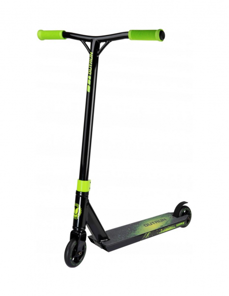 BLAZER PRO OUTRUN 2 FX GALAXY