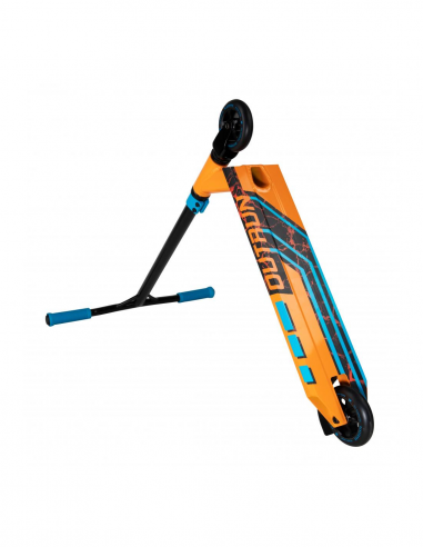 BLAZER PRO OUTRUN 2 FX LAVA