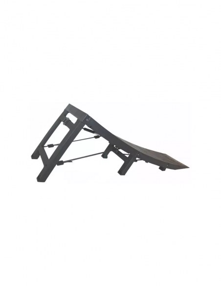 JUMPACK PRO 3 STAGE RAMP KIT