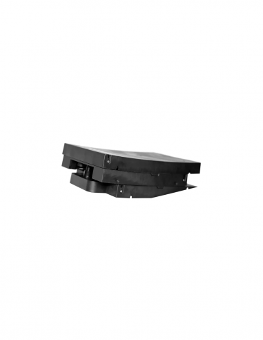ΦΟΡΗΤΗ ΡΑΜΠΑ JUMPJACK PRO 3 STAGE