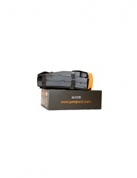 ΦΟΡΗΤΗ ΡΑΜΠΑ JUMPJACK PRO 3 STAGE