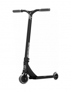 REVOLUTION SUPPLY STORM BLACK