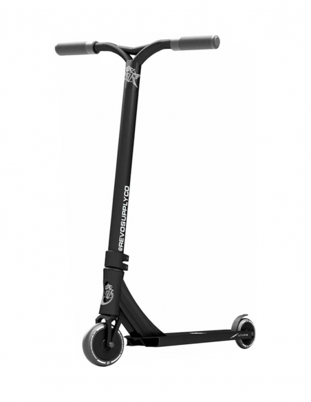 REVOLUTION SUPPLY STORM BLACK