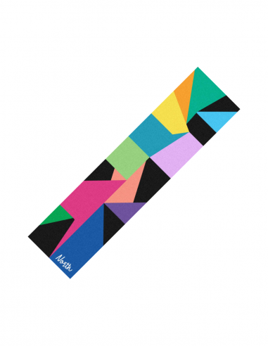 GRIPTAPE NORTH ART