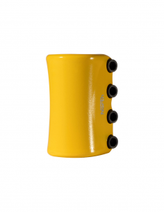 SCS NORTH PROFILE ΚΙΤΡΙΝΟ