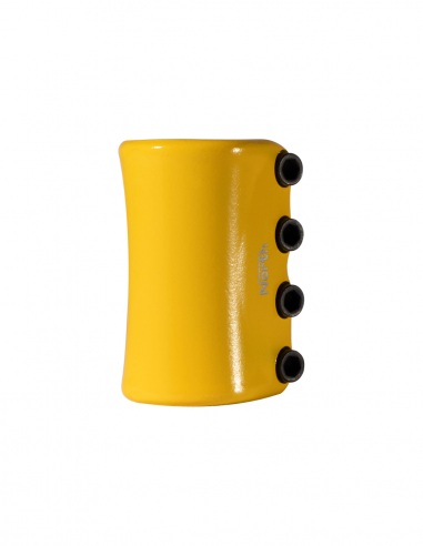 NORTH PROFILE SCS YELLOW