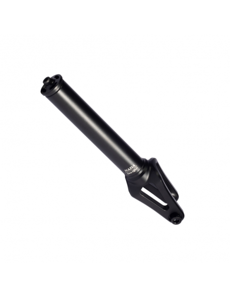 NORTH NADA ZERO OFFSET FORK BLACK